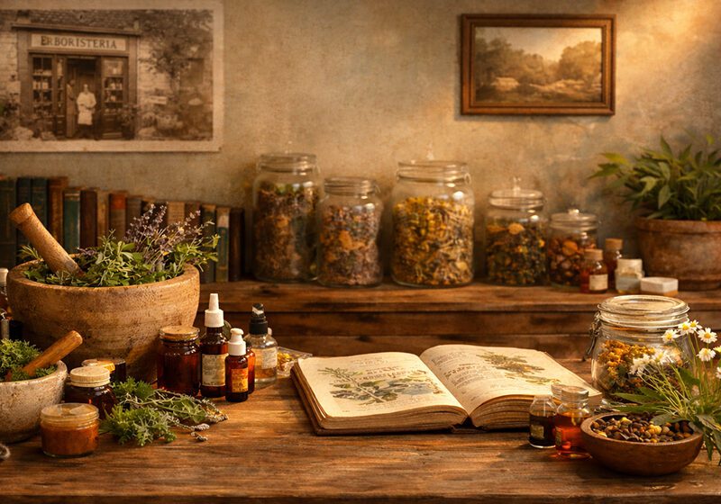  IA generativa e BI per l’e-commerce: Lerboristeria.com sceglie Fattoretto Agency per la svolta digitale