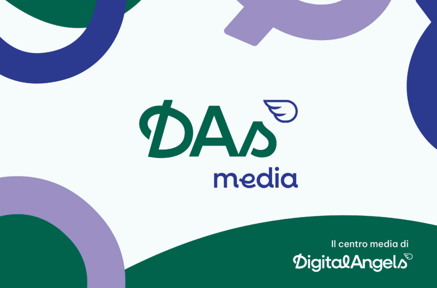  Digital Angels confermata tra le aziende europee a più alta crescita lancia Digital Trends 2026