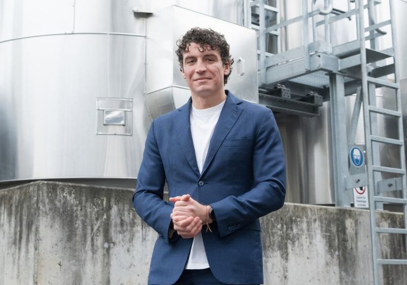  BeDimensional nomina Matteo Cicciotti Chief Operations Officer