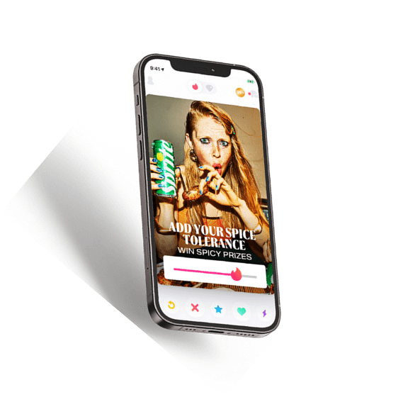  TINDER E SPRITE LANCIANO LA PARTNERSHIP “CAN YOU SPICE TOGETHER?”, PORTANDO UNA NUOVA VISIONE DEL DATING IN VISTA DI SAN VALENTINO