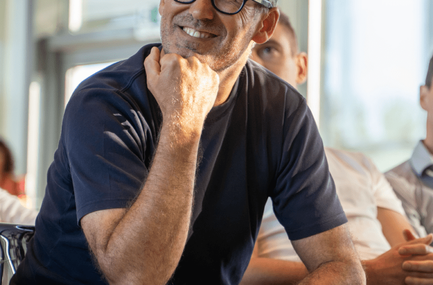  Leader del futuro: 5 competenze che fanno funzionare i team multigenerazionali