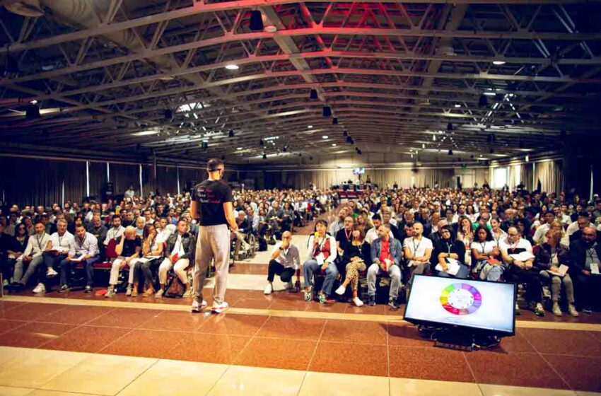  Competenze, metodo e AI nel nuovo equilibrio del business: perché il vero gap oggi è formativo