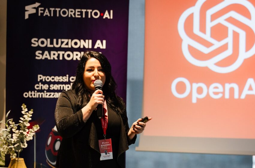  Fattoretto Agency lancia il primo corso online di Content per la Generative Engine Optimization: già sold out