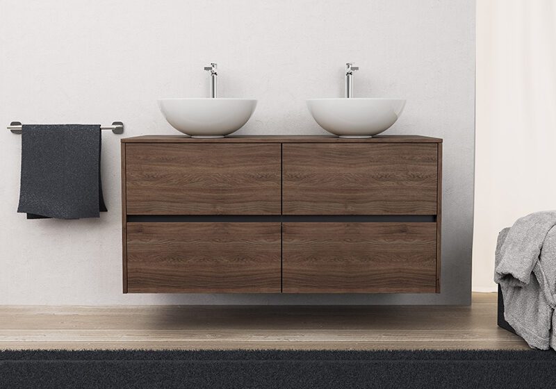  Con Bagnity il design italiano entra in bagno con carattere, misura e autenticità