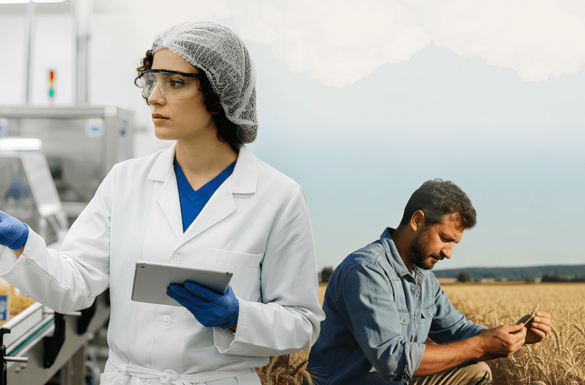  Agrifoodtech italiano controcorrente: nel 2025 gli investimenti crescono a €121,6 milioni (+18%) mentre l’Europa rallenta