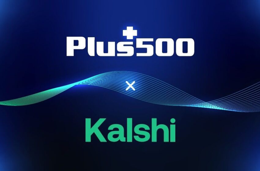  Plus500 sbarca nei mercati predittivi retail degli Stati Uniti con Kalshi Exchange a supporto della sua crescita strategica