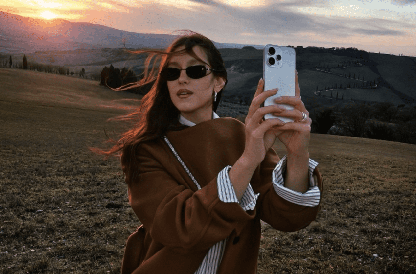  GAIA E OPPO RENO15 SERIES: UN DIARIO DI VIAGGIO TRA LE MERAVIGLIE DELLA TOSCANA