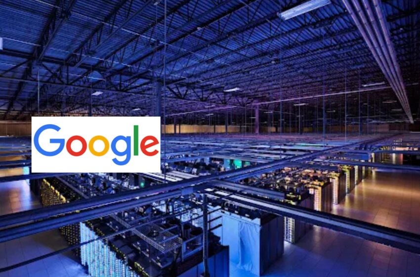  Google crea una rete di fornitori scalabile, sostenibile e resiliente per i progetti di data center grazie ad Achilles