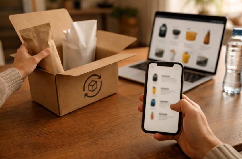  E-commerce: l’ascesa degli acquisti ricorrenti ridisegna il mercato online