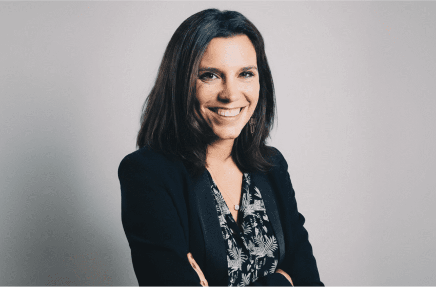  Macadam nomina Diane Vey Head of Communications & Public Affairs