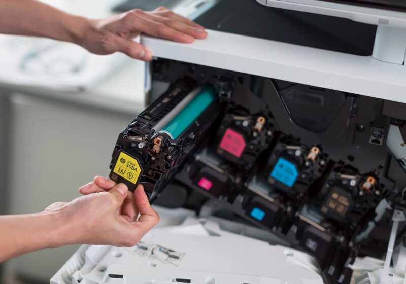  Offertecartucce.com: quando la fiducia diventa valore nel mercato delle cartucce compatibili