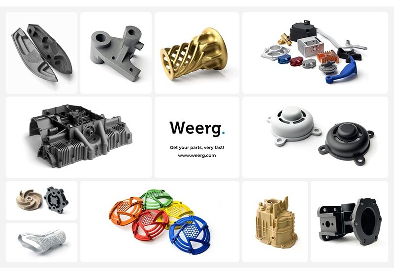  Weerg e la certificazione ISO 14001:2015: la sostenibilità diventa parte integrante del modello produttivo