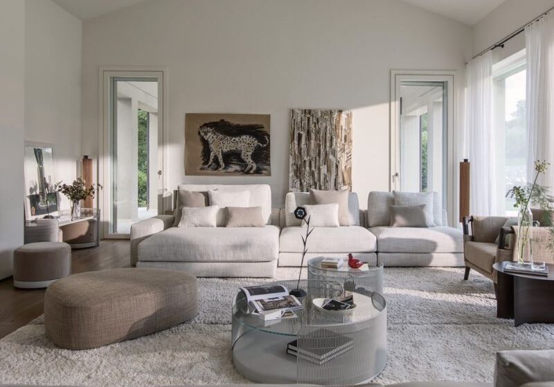  Design italiano e SEO data-driven: nuova sinergia tra Flou e Fattoretto Agency 