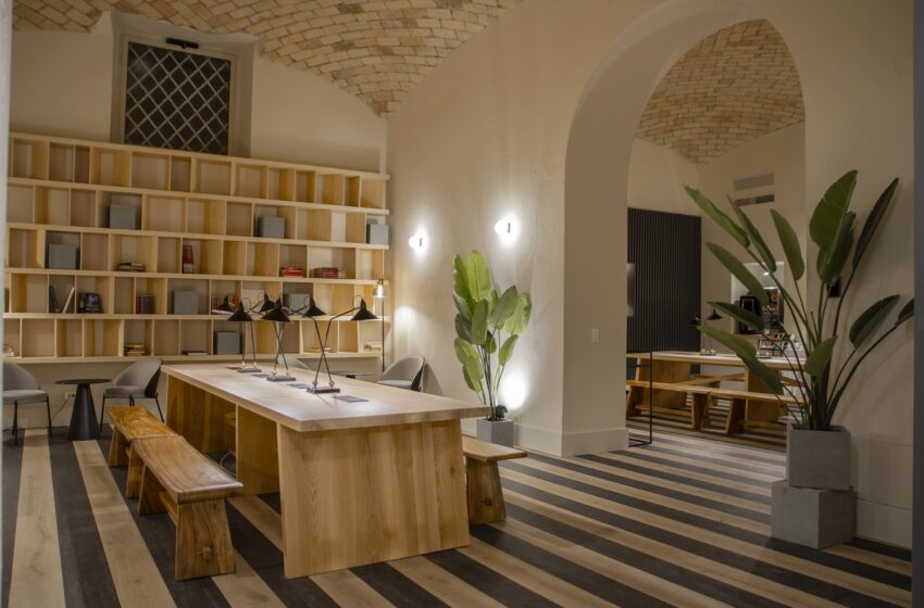  Sono oltre 330 i milioni di euro che Room00 Next Gen Hospitality investirà nel 2026 per accelerare la sua espansione nel Sud Europa