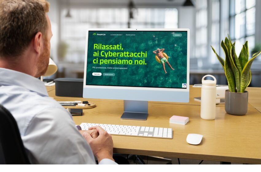  Le 5 regole d’oro della cybersecurity per le PMI per evitare danni fino a 300.000 euro