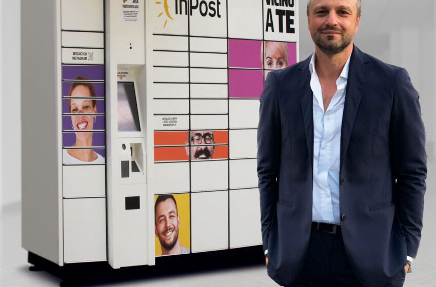  InPost Italia lancia InPost SMart per supportare la crescita delle PMI nell’e-commerce