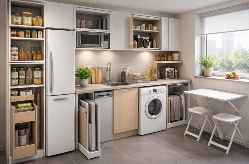  Case piccole, scelte obbligate: come la metratura influenza gli acquisti online