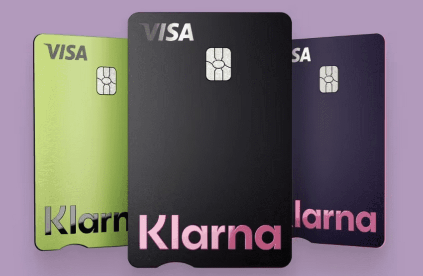  La Carta Klarna raggiunge 5 milioni di clienti attivi