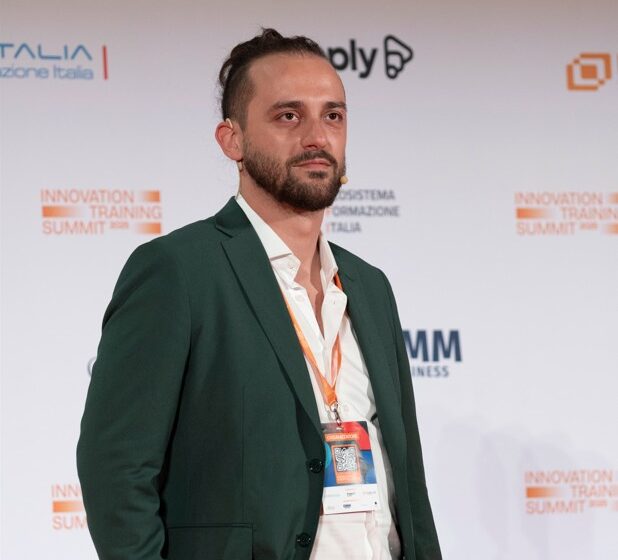  EdTech e HR Tech: un mercato da più di 200 miliardi sul palco dell’Innovation Training Summit 2026