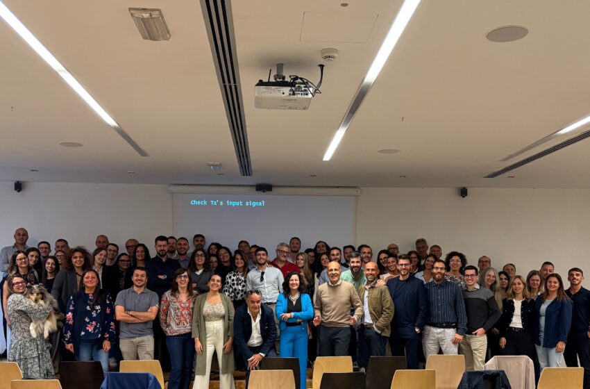  Cresce Muffin, il primo ecosistema italiano che accompagna l’impresa dall’incentivo al capitale