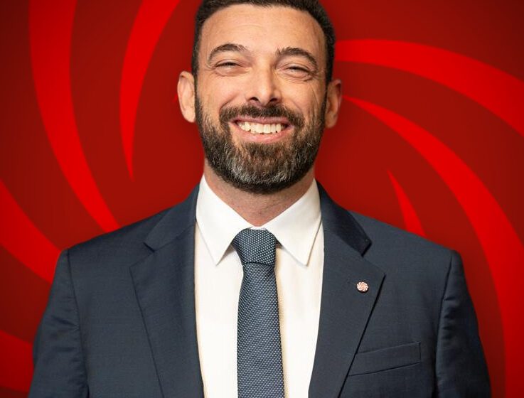  VITTORIO BUONFIGLIO NOMINATO CEO DI MEDIAMARKT AUSTRIA E SVIZZERA