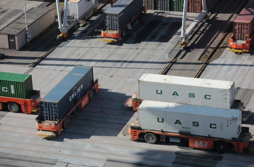  Gravi rischi per l’Italia: logistica sempre più nel mirino in un Paese già fortemente esposto agli attacchi cyber