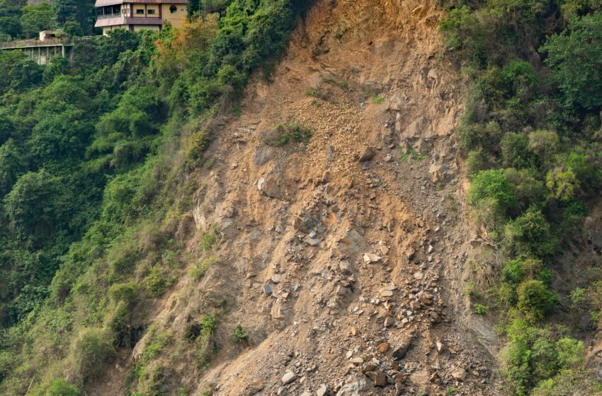  Dissesto idrogeologico e cultura della prevenzione: il monitoraggio continuo come strumento di tutela del territorio