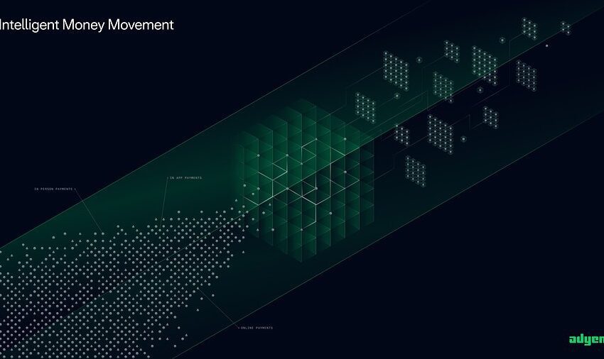  Adyen lancia Intelligent Money Movement per unificare pagamenti enterprise, gestione della liquidità e payout