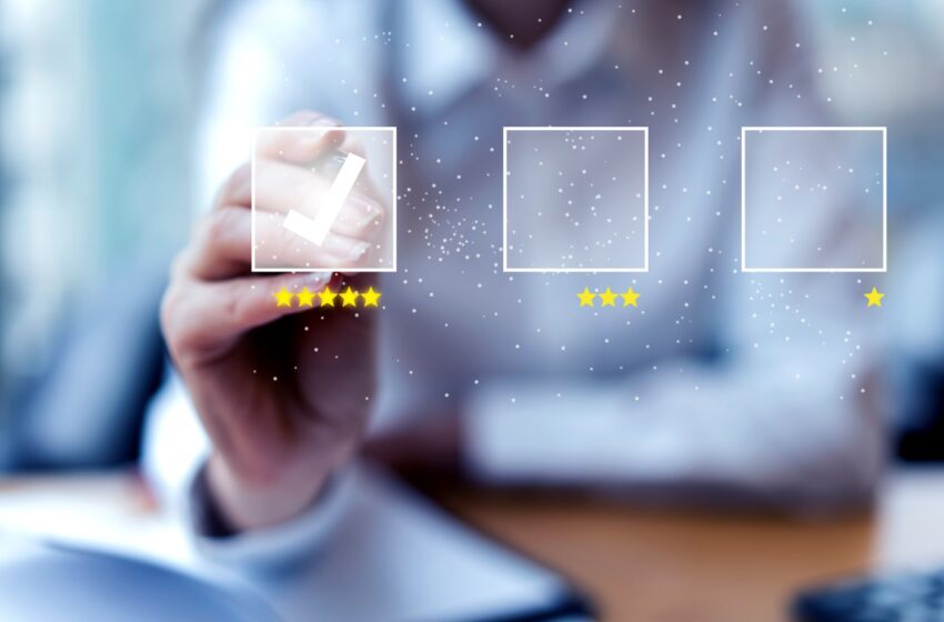  Come sta cambiando la reputazione online nell’era dell’AI