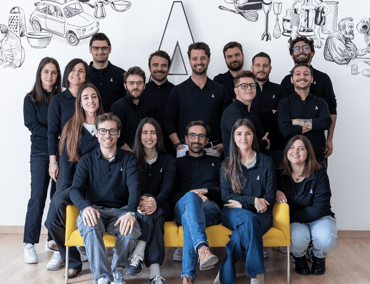  Overfunding lampo per Acadèmia.tv: raccolti oltre 400.000 euro in meno di 24 ore. Dal 31 marzo al via la fase pubblica della campagna di crowdfunding