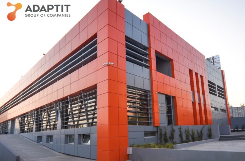  ADAPTIT arriva in Italia e affida la guida ad Ivan Straniero