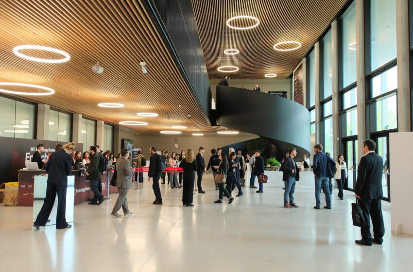  EmTech Italy 2026, l’innovazione al servizio delle sfide globali: protagonista l’intelligenza artificiale per la salute, la medicina e il biotech