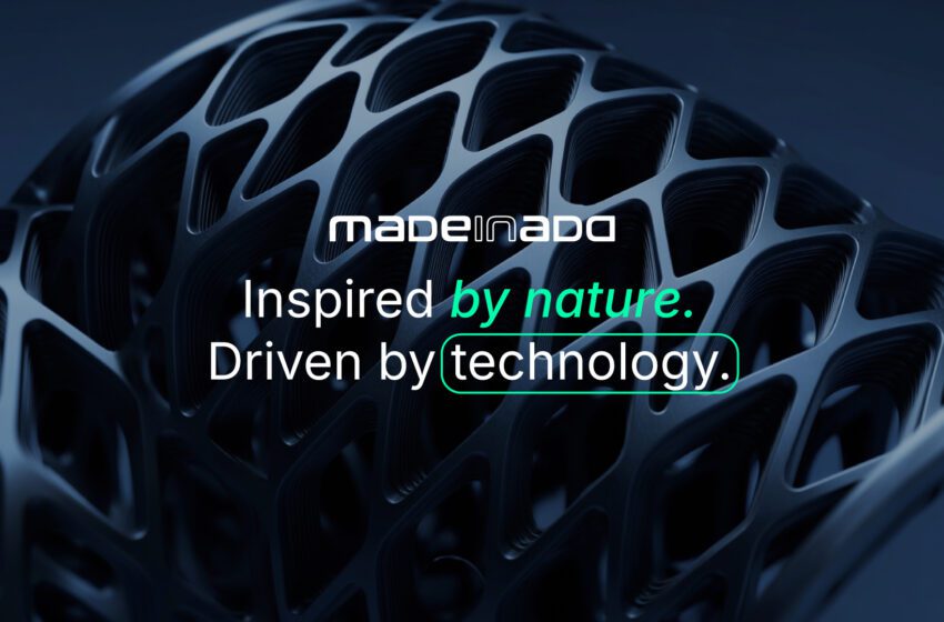  Milano Design Week 2026: da un’immagine all’oggetto fisico, MadeInAdd porta l’AI nel design con “Maddie is in the Air” 