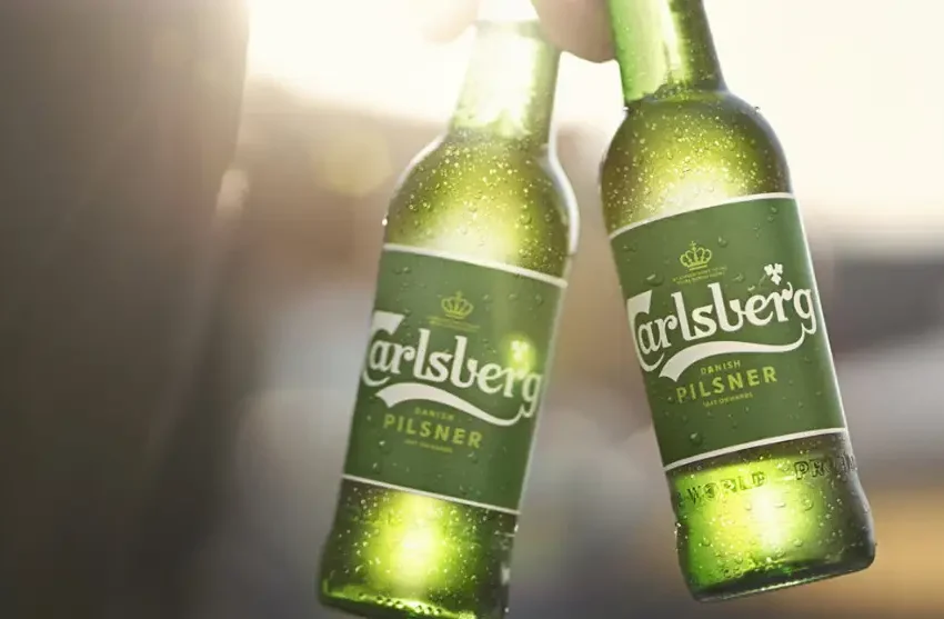  Carlsberg Italia sigla una partnership triennale con Costa Crociere