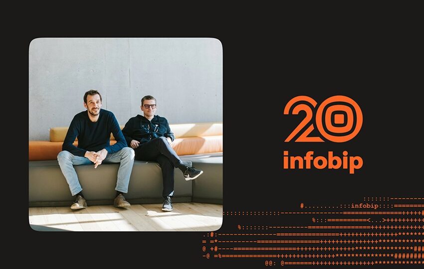  Infobip compie 20 anni: l’era dell’IA è arrivata, e i prossimi 20 anni iniziano ora
