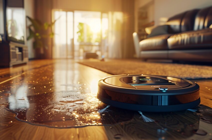  La pulizia domestica conquista gli italiani: oltre 400 mila ricerche tra aspirapolvere, lavapavimenti e scope elettriche