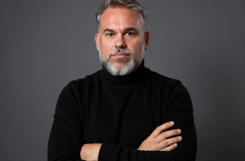  Luca Maiocchi è country manager di Keepit per l’Italia