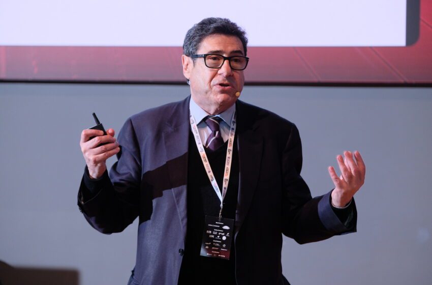  EmTech Italy, il giorno di Aghion: “L’Europa ha tutto per vincere la sfida dell’IA”