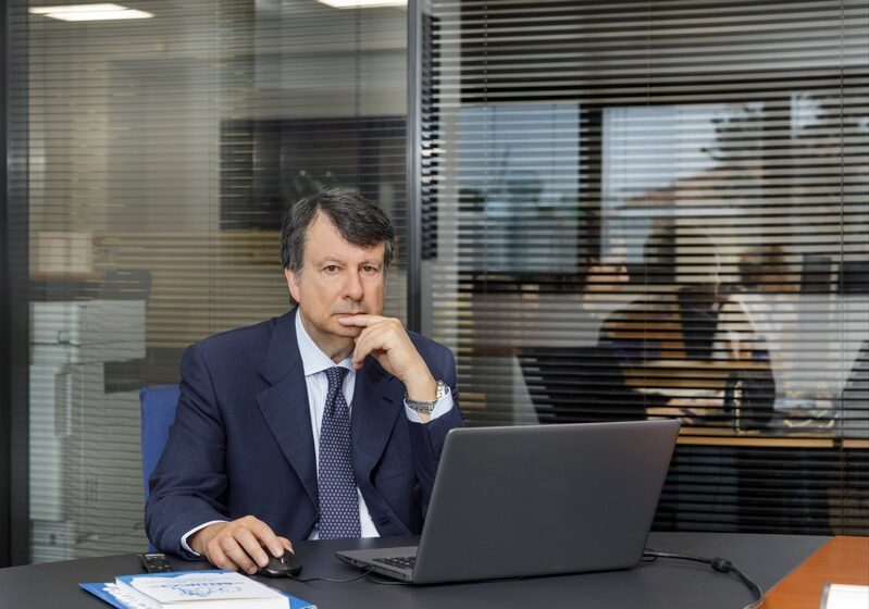  L’instabilità energetica e quella geopolitica impongono nuove frontiere tecnologiche alla logistica specialistica e di alta qualità