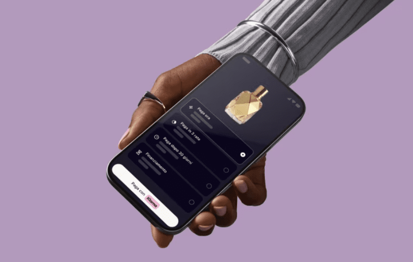  Un nuovo glow-up al checkout: Klarna e DOUGLAS espandono la partnership in Italia e Spagna