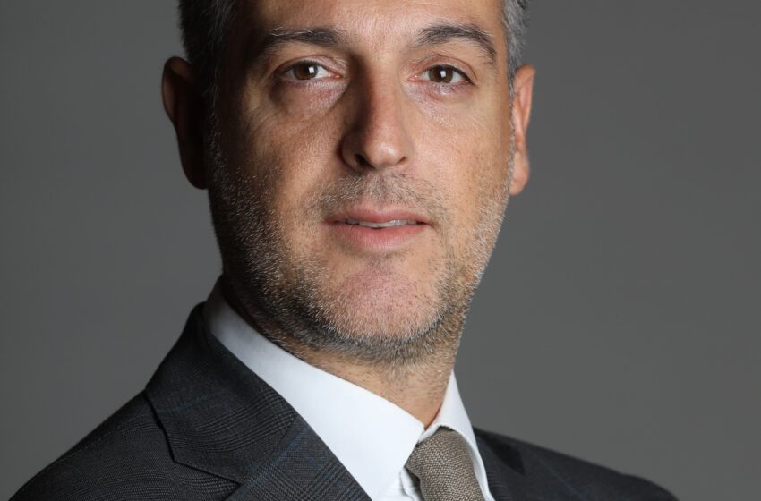  Julius Meinl Italia: Emanuele Santi nominato Head of Operations Italy