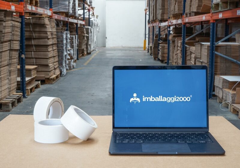  I migliori fornitori di imballaggi per e-commerce: confronto tra le principali soluzioni B2B