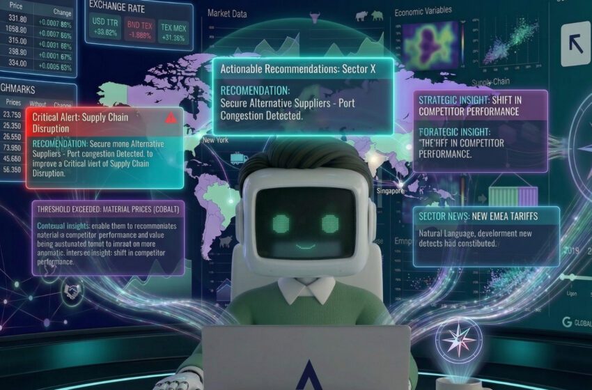  Vedrai entra nella DORG Society come Faculty Partner e porta Cristoforo, il suo agente AI per il monitoraggio del contesto nelle decisioni critiche, nella rete dei Dipendenti Digitali