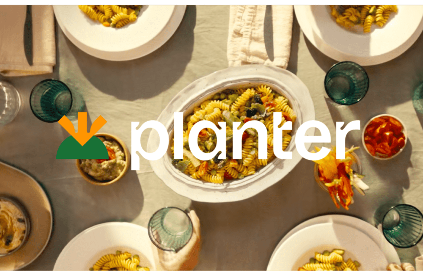  Alimentazione vegetale e risparmio: Planter introduce le nuove funzionalità Budget Friendly e Senza Cottura