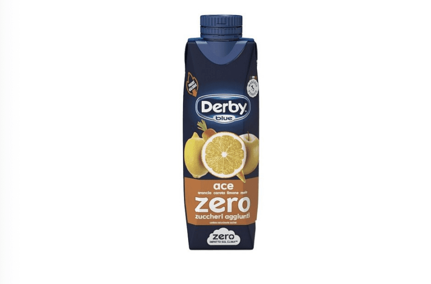  Tetra Pak e Conserve Italia rafforzano la collaborazione per i brand Derby Blue, Yoga e Valfrutta per il fuori casa