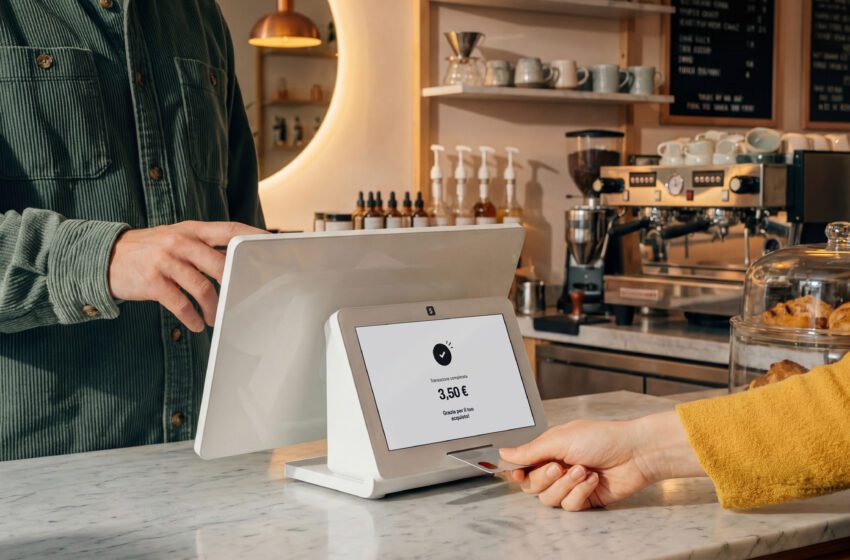  Retail, pagamenti in cassa senza limiti: SumUp e Bancomat insieme per accettare tutte le carte