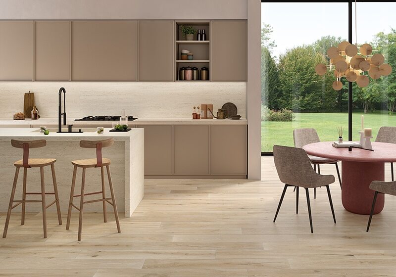  Ceramiche Keope rinnova la collaborazione con Fattoretto Agency per sostenere la crescita internazionale