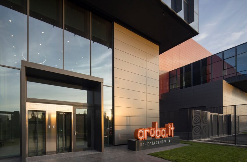  Nuovi PoP di Megaport attivati nei data center Aruba