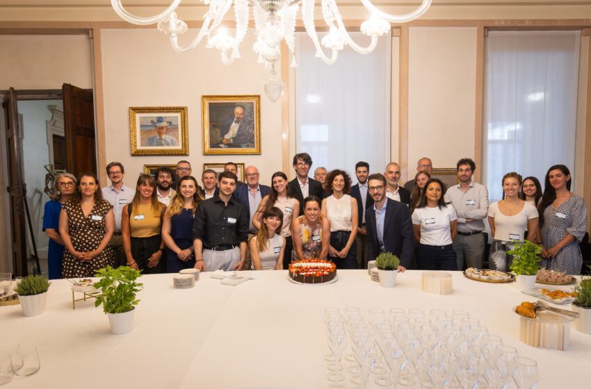  Nasce ITAIH: l’eccellenza agrifood di Verona diventa una piattaforma nazionale
