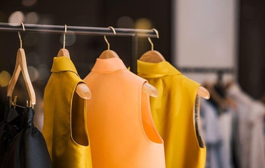  Sensormatic Solutions amplia l’offerta di source tagging RFID con etichette cucite direttamente nei capi